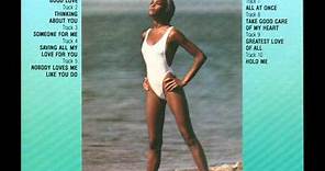 Whitney Houston & Jermaine Jackson - Take Good Care Of My Heart (1984)