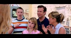 We're The Millers (2013) Behind The Scenes Clip [HD]