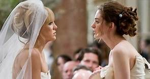 Bride Wars - La mia migliore nemica, Il trailer del film con Anne Hathaway e Kate Hudson - Film (2009)