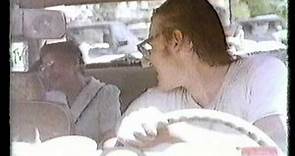 MTVPromo “Jimmy The Cab Driver: Do the Thinkin’ For You” - Commercial (1994) w/ actor Donal Logue