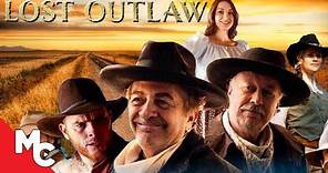Lost Outlaw | Full Movie | Western Drama