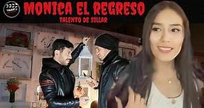 Mónica El Regreso ( cortometraje de Arequipa)