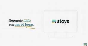 Conheça a Stays: plataforma completa de aluguel por temporada