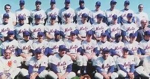 Meet The Mets(with lyrics)! A Tribute to the '69 Mets (HD)