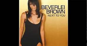 Beverlei Brown- Love You Yes
