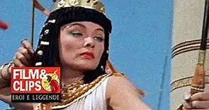 Nefertite, Regina del Nilo - Film Completo HD by Film&Clips Eroi e Leggende