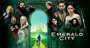 Emerald City Season 1 Episode 1