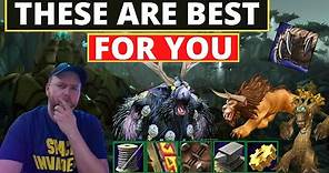 The best profession guide for Druid in WoW Classic TBC! Balance, Resto and Feral PvP and PvE covered
