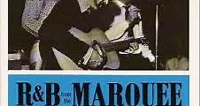 Alexis Korner's Blues Incorporated - R & B From The Marquee ... Plus