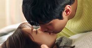 Lee Minki❤Jung So Min Hot Kiss Time🔥 [Because This is My First Life]