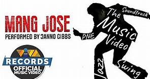Mang Jose - Janno Gibbs | OST of the VivaMax Superhero Movie "Mang Jose' (Official Music Video)