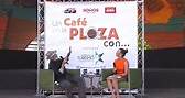 David Zayas - Entrevista via: "Cafecito en la plaza con......