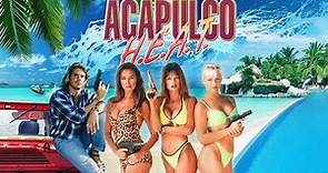 Acapulco Heat (1993-1994) | TV Series Trailer | Monarch Films
