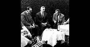 Šta su dogovorili Milan Stojadinović i Ante Pavelić u Argentini 1954. godine?