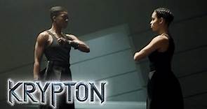 KRYPTON | House Of Zod - Teaser Trailer | SYFY