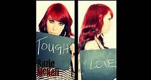 Tough Love (new single!!!) - Suzie McNeil