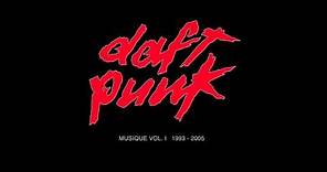 Daft Punk - Musique
