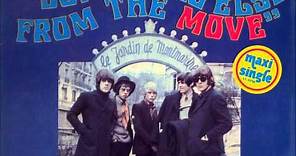 The Move - Something Else - 1968
