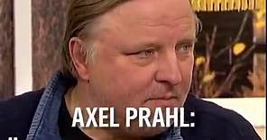 Zum Geburtstag von Axel Prahl