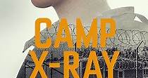 Camp X-Ray - movie: where to watch streaming online