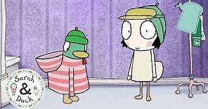 Sarah and Duck Official - 20 mins - Full Episodes 12