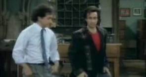 Can't touch this - Balki and Larry - Perfect Strangers