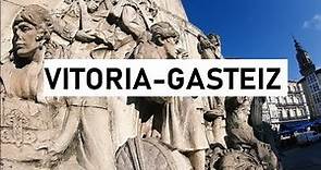 VITORIA-GASTEIZ, SPAIN
