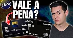 Cartão de Crédito Latam Pass Black e Visa Infinite Vale a Pena? | Tales Toledo