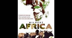 Ethiopia: Land of Extremes | Wildest Africa - Season 2, Episode 9