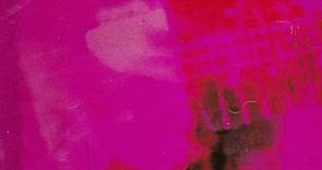 My Bloody Valentine - 'Loveless' album review