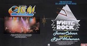 Genesis - Live In Concert 1976 (HD)
