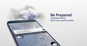 The Weather Channel App: TRAILER