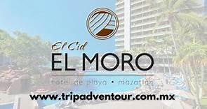 Hotel El Cid El Moro (Mazatlán) | TripAdventour