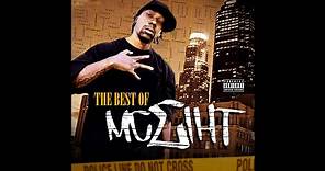 MC Eiht - Nothin' But the Gangsta feat. Redman