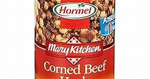 Mary Kitchen Hash - Corned Beef -14 Ounce (Pack of 12)