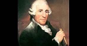 Biografía de Joseph Haydn