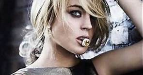 Lindsay Lohan best pictures