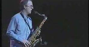 Lee Ritenour & Tom Scott - Live in Japan '87