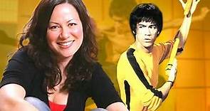 Shannon Lee Produces Epic New Bruce Lee Movie - He's Back!