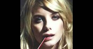 Mélanie Laurent - Début