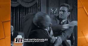 The Untouchables (TV Series 1959–1963)