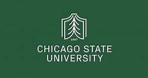 Welcome to Chicago State University