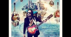 Ace Frehley - Spanish Castle Magic - Origins Vol. 1