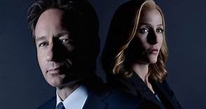 The X-Files: "My Struggle II" Review