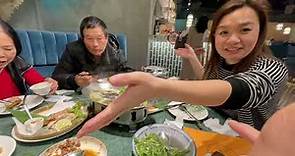 （華泰名品城閒逛#1）帶爸媽去華泰名品城吃Siam Siam，意外吃到超好吃的泰式料理