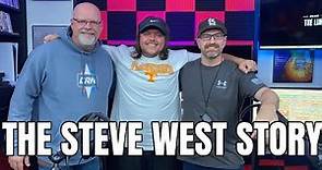 The Steve West Story