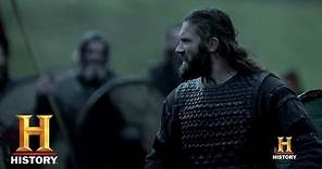 Vikings Episode Recap: "The Choice" (Season 2 Episode 9) | History