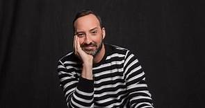 Tony Hale is voicing 'Archibald's next big thing'