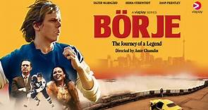 Börje - The Journey of a Legend | Trailer | A Viaplay Series