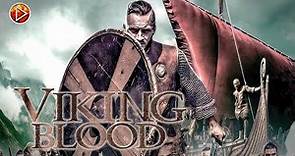 VIKING BLOOD: BATTLE OF THE GODS 🎬 Exclusive Full Action Movie Premiere 🎬 English HD 2023